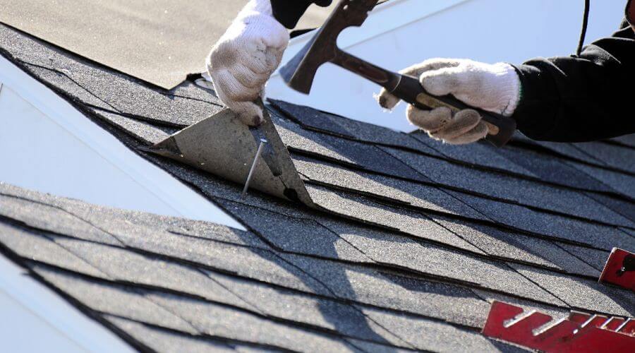 Expert new roof installation services in Forest Home, AL